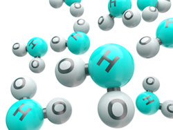 H20分子