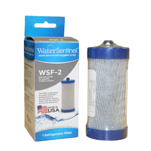 优质冰箱滤水器 -  WSF-2型号