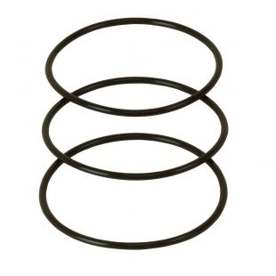 o形环组，用于10”APEC RO过滤器外壳(一组3个)