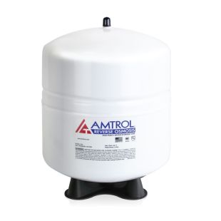 Amtrol 4.4加仑的住宅反渗透储水罐