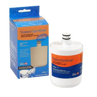 优质冰箱滤水器 -  WSL-1型号