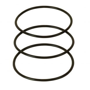 o形环组，用于10”APEC RO过滤器外壳(一组3个)