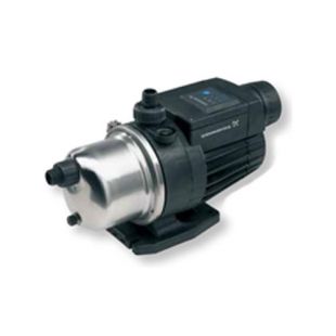 ALL-IN-ONE WHOLE HOUSE WATER PRESSURE BOOSTING PUMP,1HP, 230V