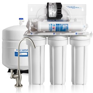RO-PERM——最终渗透泵反渗透饮用水供水系统,对低压的家园金宝搏188dyc
