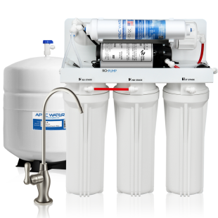 RO-PUMP——电动泵反渗透水系统为饮用水、国际使用金宝搏188dyc