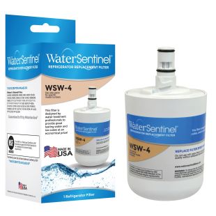 优质冰箱滤水器 -  WSW-4型号