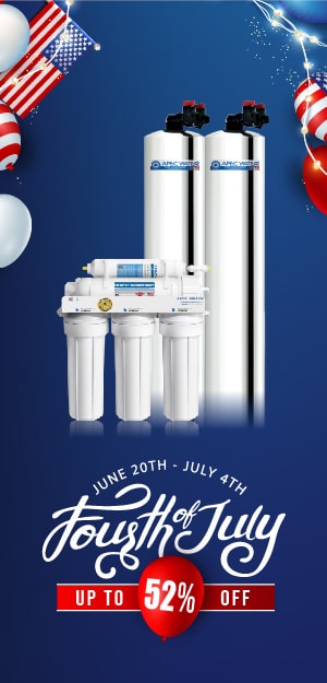 2022年7月4日销售APEC水系统